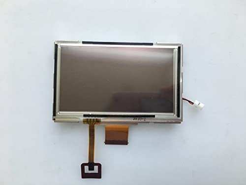 EEEONE Originale Nuovo 4.3 Pollici. LCD. Display con digitalizzatore Touch Screen C043GW01 V0. for Fiat Jeep Chrysler Car Navigation Navigation Audio 2pcs / Lot