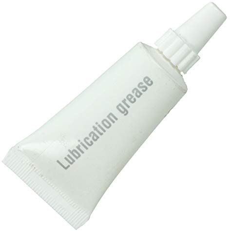 Tubo de grasa alimentaria original Cafetera, máquina de café 421946017941, 996530002699 SAECO Cafetera, cafetera 421946017941, 996530002699