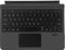 VBESTLIFE Funda con Teclado para Surface Go 3/Surface Go 2/Surface Go, Teclado Inalámbrico Bluetooth Ultradelgado Portátil con Panel Táctil, Recargable por USB C