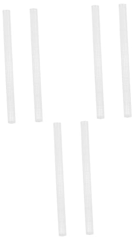 TOYANDONA 3 Series Soporte De Plantas Trepadoras De Columna para Plantas Resistente Y Práctica 2 Piezas X 3