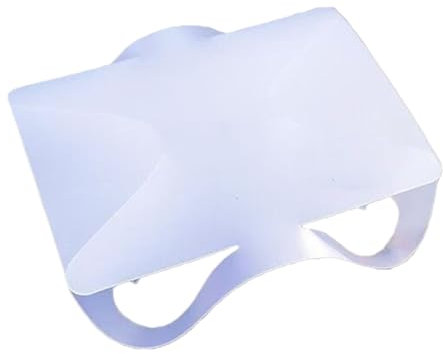 Klappbarer Couchtisch - Leichter tragbarer Mini-Tisch | kompakter Faltbarer Schreibtisch für Camping, Wandern, Grillen, Reisen & Outdoor Indoor | Platzsparender Picknick- & Terrassentisch