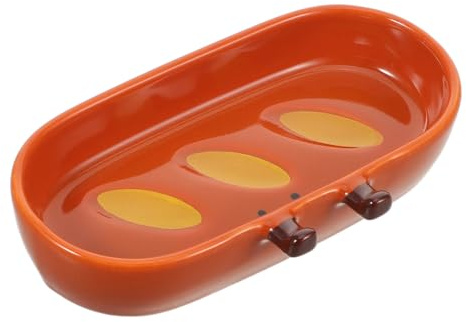 ABOOFAN Platos Para Mojar Pan Tazón Pequeño Para Mojar Platos Para Salsas De Cocina Tazón Pequeño Para Salsas Para Platillo