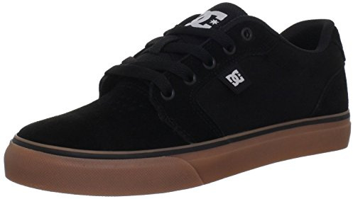 DC Shoes Homme Anvil Chaussures de Gymnastique