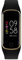 Reflex Active Rastreador de Actividad Serie 8 con Pantalla táctil a Color y batería de hasta 7 días de duración RA08-2118, Negro, Correa