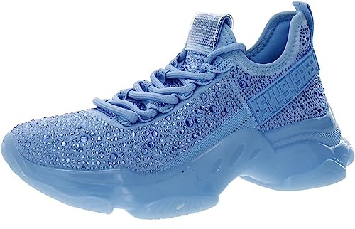 Steve Madden dam MaximaSneaker