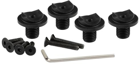 Fox Black Label Conversion Kit CBB030