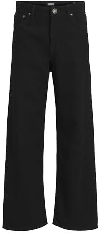 JACK & JONES Boy Baggy Fit Jeans JJIALEX JJORIGINAL SQ 740 NOOS JNR Baggy Fit Jeans Junior