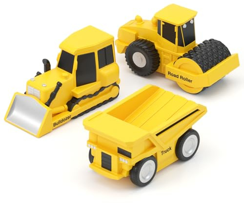 No Hole Mould Free Car Bath Toys for Toddler Kids, Baby Bath Toy