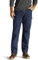 Lee Men's Loose-Fit Straight Leg Carpenter Jean, Original Stone, 38W x 34L