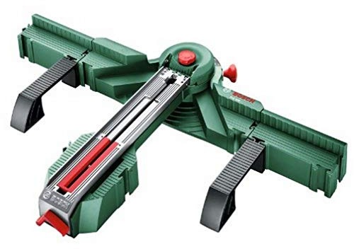 Bosch 0.603.B04.000 Estación serrado y Cortador de baldosas, Verde