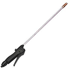 Lancia Leva plastica, getto ottone DAL DEGAN [DAL DEGAN ]