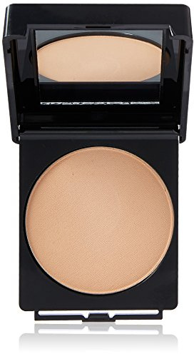 COVERGIRL Clean Powder Foundation Buff Beige 525.41 Ounce (packaging may vary)