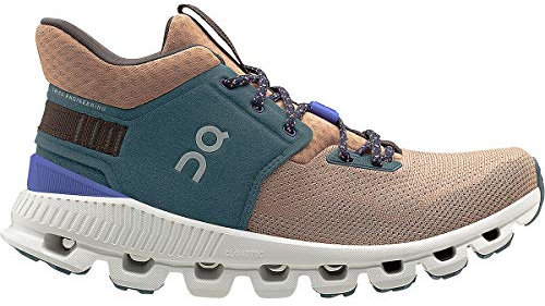 On Running Damen Cloud Hi Edge Schuhe, einfarbig, US 8