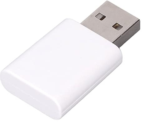 Hem USB Gateway Repeater, Bärbar Stabil Smart Signal Amplifier Repeater Booster Lämplig för Nätverksutrustning