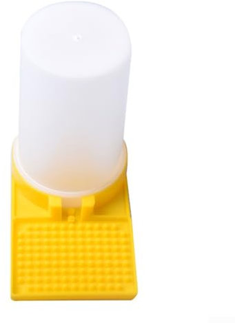 SPORTARC Bienenfutter-Adapter zum Ertrinken, Robbing Essential Imkerei-Werkzeug