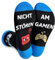 Gamer Für Männer Damen 39-46 Geschenk Fun Lustige Gaming Socken GeschenkNeuheit Baumwoll Man Papa Opa Teenager Geburtstag Geschenk zum Vatertag Weihnachten Ggeschenkideen
