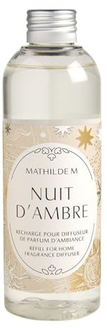 Recharge de Parfum d'ambiance Fête Céleste 200 ML - Nuit d'Ambre