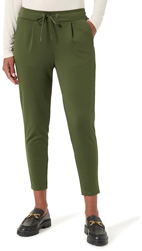 ICHI dam Business Casual Byxor Ihkate Pa