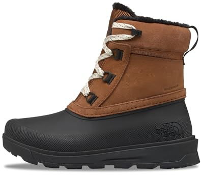 The North Face W SHELLISTA V SHORTY WP Stivali