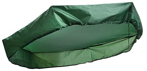 ibasenice 1 Pz Copertura Per Giocattoli Antipolvere E Impermeabile Sabbiera Con Coperchio Sabbiera Con Coperture Per Sabbiera Per Sabbiera Parasole Protezione Per Sabbiera Tessuto Telo