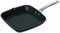 Original Brabantia Profi Grill-Pfanne 28 x 26 cm Stiel Induktion antihaft Gastro
