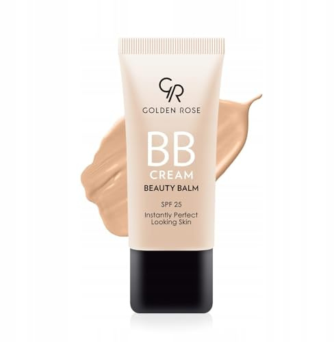 Golden Rose Bb Cream 03