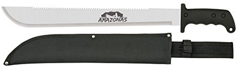 Machete Albainox buschmesser Modell Amazonas