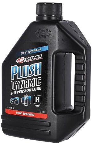 Sram Plush Dynamic Gabelöl Transparent Einheitsgröße