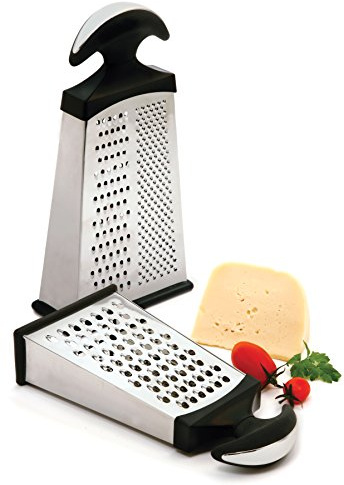 Norpro Grip-EZ Slim Grater