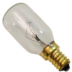 Whirlpool - LAMPE T29-40W E14 300°C POUR FOUR WHIRLPOOL