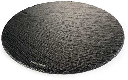 Plato de pizarra GrandCHEF ø 30 cm