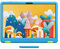 Honor PAD X8a Kids Edition, display 90hz, parental Guidance, custodia protettiva per bambini, batteria 8300 mAh, Sky Blue