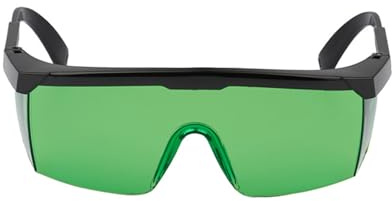 Cnrfeoap Occhiali protettivi di colore ad alte prestazioni che assicurano la protezione degli occhi Occhiali di colore ergonomici Occhiali ergonomici