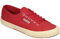 Superga Unisex 2750 COTU Classic Sneaker, Rot 975, 40 EU