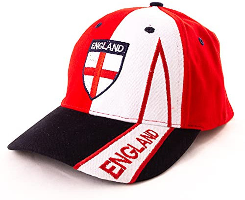 Baseballcap : England