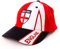 Baseballcap : England