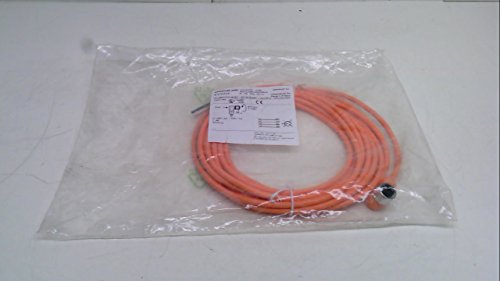 EVT004 Kabeldose abgewinkelt M12 IFM EVT004