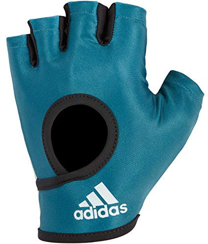 Adidas Essential damhandskar bensin X-Large (Palm 20+ cm)