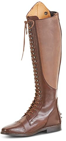 Reitstiefel LAVAL, braun