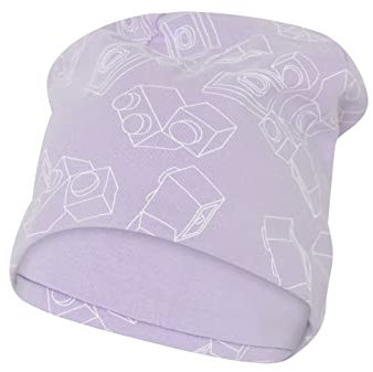 LEGO Jungen Ninjago Beanie LWAlex 202 Organic Cotton