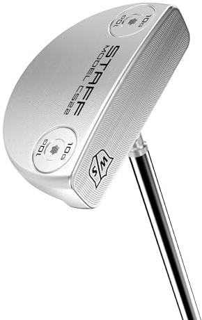 Staff Model Putter CS22