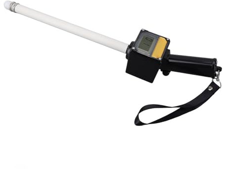 Rilevatore di Ovulazione per Bestiame, Sonda Ad Alta sensibilità, Analizzatore di Gravidanza, Design Impermeabile