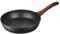 FLORINA Aluminium-Bratpfanne MASTER BLACK 20 cm | Antihaftbeschichtung | Für alle Herdarten inkl. Induktion | Ergonomischer Soft-Touch-Griff | Hitzebeständig | Leicht zu reinigen
