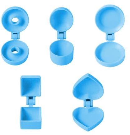 Molde para Cake Pop Anti-adherente y fácil desmoldeo