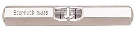 Starrett 135A Niveau de poche