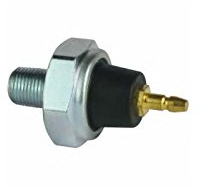 DELPHI Interruptor de control de la presión de aceite SW90004 1/8 Ancho de llave: 24.0 Número de enchufes de contacto: 1 Compatible con HYUNDAI i30 FD, OPEL Vectra C Caravan Z02 Astra H Caravan A04