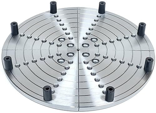 Charnwood N3FJ10 Bowl Reversing Jaws 10 Diameter for Nexus3 Woodturning Lathe Chuck