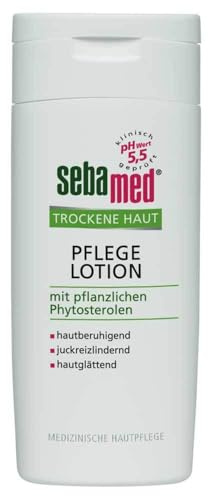 Sebamed Trockene Haut Pflege Lotion 200 ml