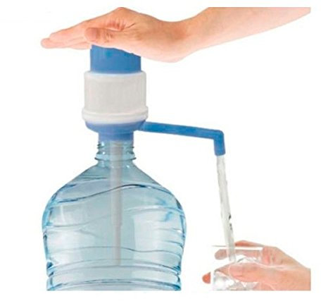 CEXPRESS - Dispensador de Agua para garrafas