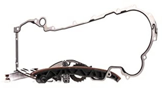 RIDEX 1389T0004 Kit catena distribuzione Kit catena di distribuzione Kit catena